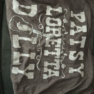 Patsy Loretta Dolly Country singer shirt